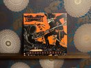 Kanonenfieber - Menschenmühle Vinyl LP, 2021, Orange, 1st press