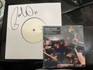 Paolo Nutini Last Night In The Bittersweet CD & Signed Vinyl