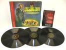 1944 The LONESOME TRAIN-A Musical Legend (Lincoln's Funeral) 78 RPM Decca DA-375