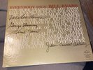 EVERYBODY DIGS BILL EVANS, RIVERSIDE STEREO RLP-1129 1959 VG+