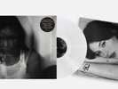 Signed Gracie Abrams Good Riddance Deluxe Clear  Vinyl NEW SEALED IN HAND