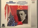 D504 Rachmaninov Complete Symphonies Weller 2LP DECCA 6.35707 DM Digital Stereo