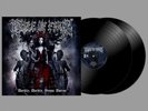 CRADLE OF FILTH DARKLY, DARKLY, VENUS AVERSA NEW LP
