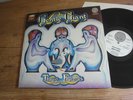 Gentle Giant – Three Friends Lp vertigo swirl 1972 + Gatefold, Psychedelic Rock,