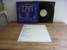 CAN FUTURE DAYS 1973 MINT- 1ST RELIEF COVER Wow..... KRAUTROCK MONSTER