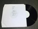 Theatre Of Hate - Revolution - Test Pressing Vinyl LP