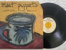 Meat Puppets LP 