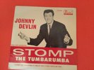 Johnny Devlin EP 