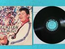 RITCHIE VALENS Self Titled Rare DEL FI Vinyl LP Doo-wop 1959 Clean MONO VG/EX