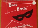 Mott the Hoople - Brain Capers (LP, SD 8304, 1972, USA)