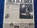 Jethro Tull - Thick As A Brick