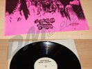 HAYMARKET SQUARE Magic Lantern LP 1968 US Psychedelic Reissue Amapola