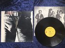 The Rolling Stones ‘STICKY FINGERS’ 1st press 1971 RARE EX LP W/ Original Liner