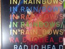 Radiohead In Rainbows Boxed-Set - 2 x Vinyl 2x CD + Artwork Limited Edition