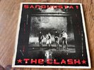 The Clash Sandinista  Original Vinyl Release