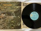 Jimmy Buffett Down To Earth LP original vinyl 1970 Barnaby Z30093 1st Near Mint