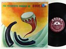 Sun Ra - The Futuristic Sounds Of LP - Savoy - MG-12169 - Rare Harvey Cover Mono