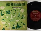 The Quintet - Jazz At Massey Hall Vol. III 10