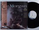 LEE MORGAN The Rajah BLUE NOTE LP VG++ dmm audiophile with obi i