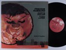 FREDDIE HUBBARD/CURTIS FULLER/YUSEF LATEEF Gettin' It Together TCB LP VG++ i