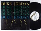 DUKE JORDAN Self Titled SIGNAL S-1202 LP mono i