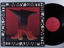 JIMMY SMITH Black Smith PRIDE LP VG+ i