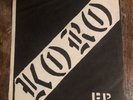 Koro EP 7” Vinyl 1983 hardcore punk single