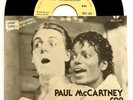 PAUL McCARTNEY MICHAEL JACKSON The Man 7