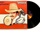 JOAN SEBASTIAN Tambora Vol 2 LP Vinyl Album 1989 MEXICO SOY COMO QUIERO SER