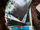 Cabaret Voltaire vinyl