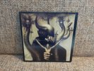 CELTIC FROST TO MEGA THERION(1985)VINYL RECORD NOISE-(BANZAI BRC 1964)