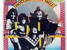 KISS HOTTER THAN HELL CASABLANCA VIP6340 JAPAN VINYL LP