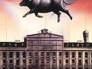 Pink Floyd Live in Torino 1994 -  Triplo Vinile sigillato