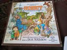 Rankin Bass The Hobbit Complete Original Soundtrack LP Box Set