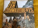 Salamander/The Ten Commandments-Young Blood-UK-1971-ORIGINAL 1ST PRESS-SSYB14-NM