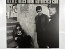 Black Rebel Motorcycle Club - B.R.M.C. Vinyl Record 2001 Europe First Pressing