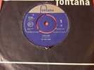 THE WILD ONES BOWIE MAN