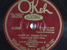 Jazz 78 LOUIS ARMSTRONG Some Of These Days OKEH 41298 E/E- HEAR 610