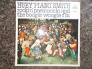 M- UK MONO SUE  LP  - HUEY 