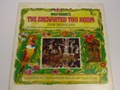 Walt Disney's The Enchanted Tiki Room 1968 Vinyl Album LP ST 3966 Jungle Cruise