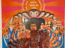 THE JIMI HENDRIX EXPERIENCE AXIS BOLD AS LOVE A1/B1 1st Mono PRESS 612 003 A1.
