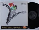 CHARLIE MINGUS Pre Bird MERCURY LP VG+ mono i