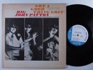BIG JOHN PATTON Got A Good Thing Goin' BLUE NOTE LP mono NY van gelder i