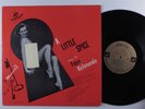 FAYE RICHMONDE A Little Spice DAVIS LP mono cheesecake cover i