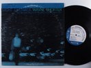 WAYNE SHORTER Night Dreamer BLUE NOTE LP VG+ stereo Liberty van gelder i