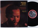 AHMAD JAMAL At The Top - Poinciana Revisited ABC/IMPULSE LP VG+ gatefold i