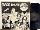 Magik Dayze RARE Private Ohio Hard Rock/AOR LP Acid Archives US SALES ONLY