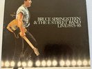 Bruce Springsteen & The E Street Band –Live 1975-85 COLUMBIA 5LP W/BKLET 1986