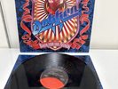 Dokken - BACK FOR THE ATTACK ( LP ) First Press US 1987 Elektra 9 60735-1 Inner