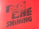 THE SHINING COLORED VINYL RECORD MAIN TITLE ROCKY MOUNTAINS 2020 HORROR